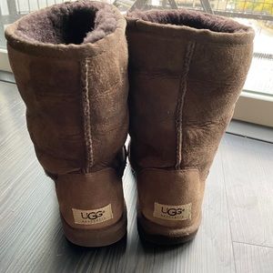 Classic Short UGG boot